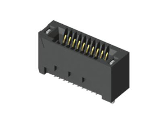 HSEC1-010-01-F-DV-WT-TR Connecteurs 1,00 mm Edge Rate Connecteurs de carte à grande vitesse