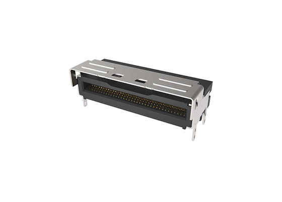 G42R12332HR Connecteurs 0,60 mm Pitch 92Ω Mini Connecteur IO pour bande de base