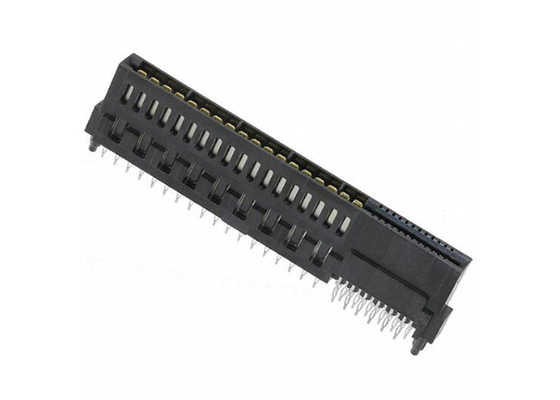 10148865-21000LF Connecteurs Connecteurs HPCE Card Edge Connecteurs Power Edge
