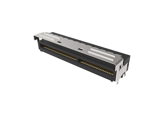 Connecteurs G42R14312HR Connecteur Mini Cool Edge IO pour systèmes commerciaux