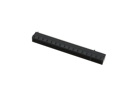 10039755-10003TLF Connecteurs 1,00 mm Pas PCI Express GEN 1 Connecteur de bord de carte vertical
