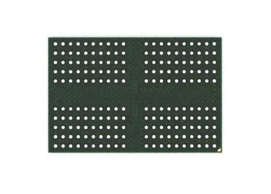 H9HCNNNCPMMLXR-NEE Mémoire IC Puce à haut rendement NAND Flash Mémoire BGA200 LPDDR4x Mémoire