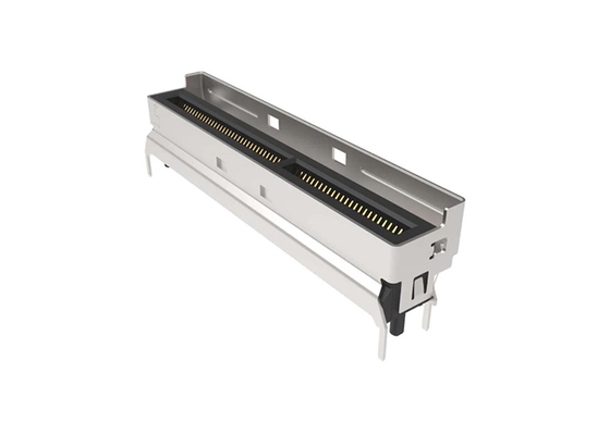 Connecteurs G42V16332HR Connecteur Mini Cool Edge IO pour système informatique haut de gamme
