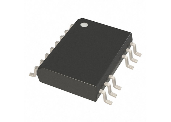UCC21530DQDWKRQ1 Circuit intégré - Puce 4V 6A Automobile Driver de grille isolé SOIC14