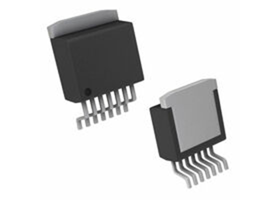 UF3N170400B7S Circuit intégré - Puce 1700V 6.8A N-Channel EliteSiC Power JFET Transistors