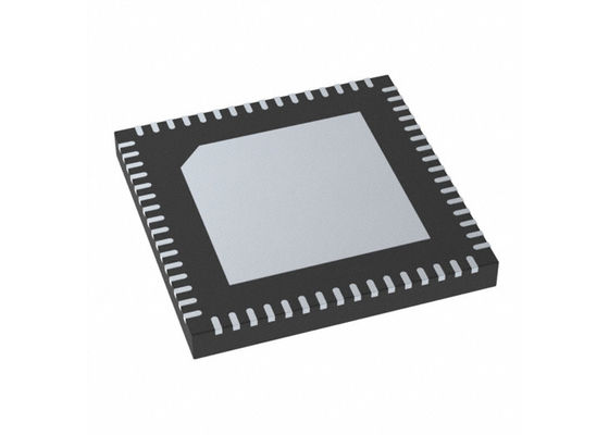 Circuit intégré TUSB8042A1RGCR, contrôleur de hub USB VQFN64, hub USB à quatre ports