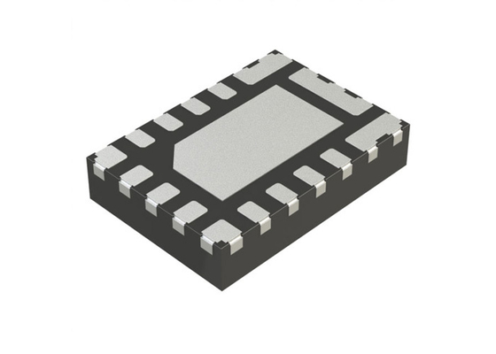 Circuit intégré TPS62873N0QWRXSRQ1, régulateur de tension abaisseur synchrone