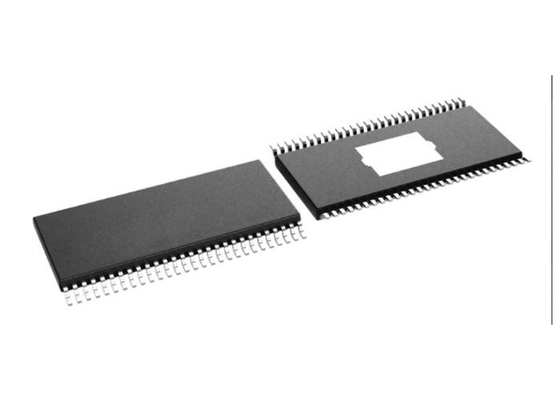 Circuit intégré TLC69627QDCARQ1, pilote de LED pour l'éclairage, 60mA, pilotes de LED automobiles