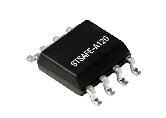 STSAFA120S8SPL05 puce d'authentification de circuit intégré puce SOIC8 élément sécurisé