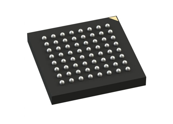 Microcontrôleur STM32U375RGI6Q MCU 32 bits MCU UFBGA64 ARM Cortex M33F Microcontrôleurs