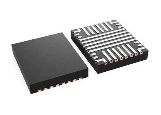 TPS25772DQRQLRQ1 Puce de circuit intégré automobile à double port Contrôleur PD USB de type C