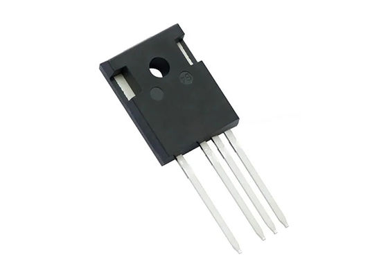 SCT020W120G3-4AG puce de circuit intégré 100A Transistors MOSFET de puissance au carbure de silicium automobile
