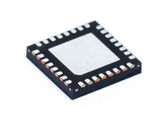 Capteurs audio à puce de circuit intégré WQFN32 Capteurs audio stéréo automobile