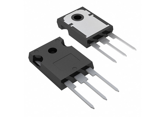 STW20N95DK5 puce de circuit intégré N-canal 950V 275mΩ 18A Puissance des transistors MOSFET