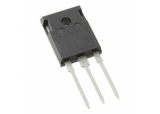 RBN50H65T1FPQ-A0 Puce de circuit intégré 650V 50A Transistors IGBT pour systèmes de convertisseurs de puissance