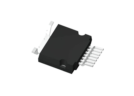 NSF040120T2A1J Puce de circuit intégré 1200V 40mΩ Transistors MOSFET au carbure de silicium à canal N