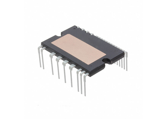 Modules IGBT automobiles de type STGIB10CH60TS-L 15A 600V à court-circuit robuste pour le pilote électrique IGBT