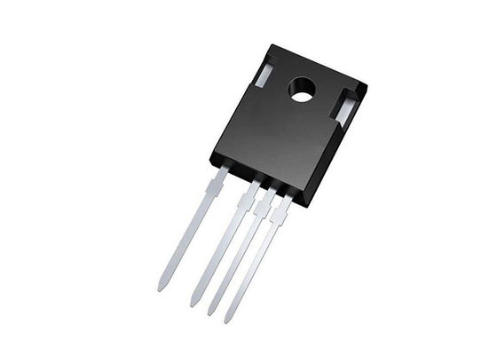 IMZA120R078M2H puce de circuit intégré N-canal 28A CoolSiCTM MOSFET Transistors pour photovoltaïque