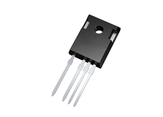ICI 120R022M2H puce de circuit intégré N-canal 22mΩ CoolSiCTM MOSFET Transistors pour photovoltaïque