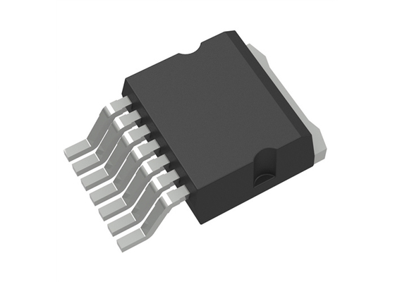 NSF060120D7A0-QJ puce de circuit intégré automobile 1200V 60mΩ Transistors MOSFET SiC à canal N