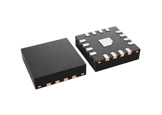 Circuit intégré DAC81401RTER - Convertisseurs DAC 16 bits à sortie haute tension