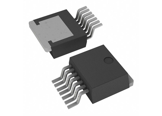 MSC011SMB120SDT Circuit intégré - Puce 1200V 11 mΩ MOSFET à transistors au carbure de silicium à canal N