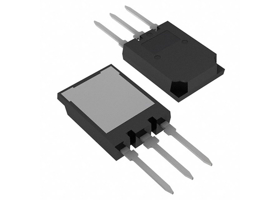 Puce de circuit intégré IKQ100N60T, transistors IGBT 600V 100A avec diode anti-parallèle