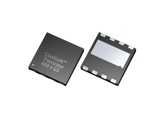 IGL65R055D2 GaN IC 650V CoolGaNTM Transistor pour la conversion de puissance