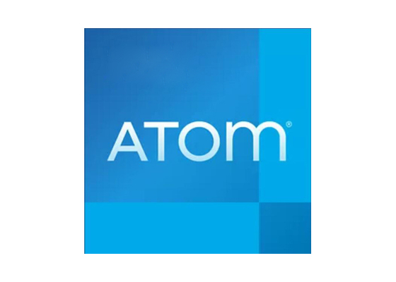 HW8076502444301 processeur d'intelligence artificielle puce 8M cache processeur d'atome C3538 FCBGA1310