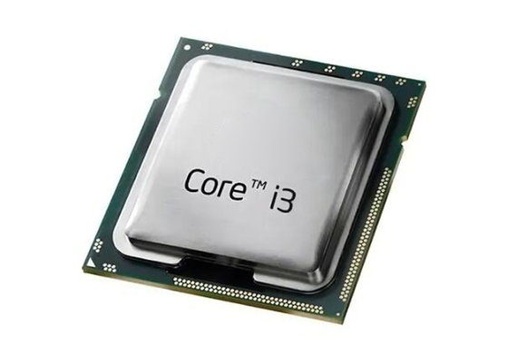 CM8068403377415 Puce de processeur AI Processeur central 6 Mo de cache Core i3-8100T Processeur