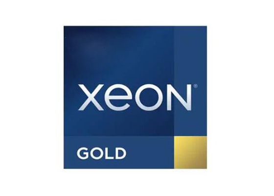 CD8068904658902 Puce de processeur IA avec 36 Mo de cache, processeurs Xeon Gold 6312U FCLGA4189