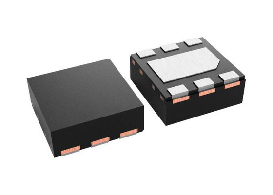 LMG1025QDRVRQ1 Circuit intégré Puce Automobile Bas Côté Driver de Porte IC WSON6