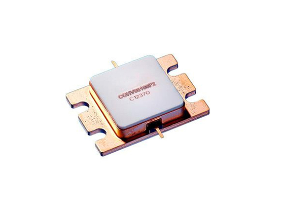 CGHV96100F2 GaN IC 100W 8,4 GHz à 9,6 GHz Amplificateur GaN pour radar maritime