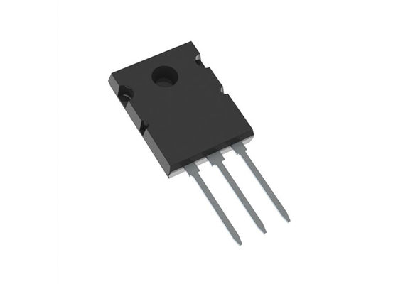 IXYK180N65A5 puce de circuit intégré 650V 400A Percussion extrêmement légère à travers les transistors IGBT