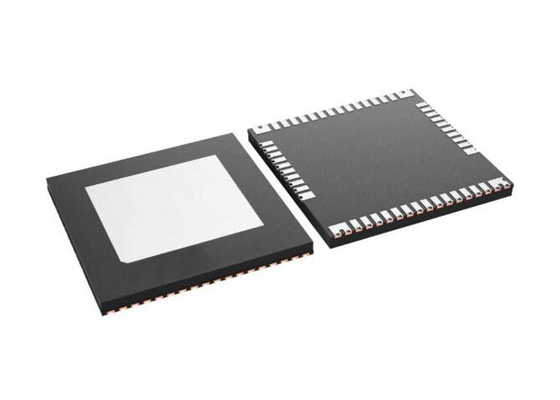LMG3527R030RQSR CI GaN 650V Étages de puissance au nitrure de gallium VQFN52 GaN FET