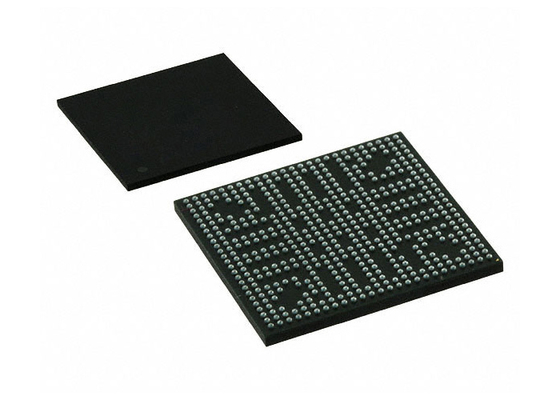 AMIC120BZDNA30 Microcontrôleur MCU ARM Cortex A9 Microprocesseur 300MHz Processeur Sitara