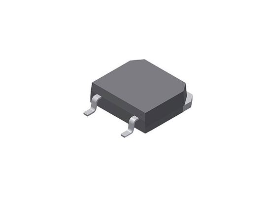 IXYT90N65A5HV Puce de circuit intégré 650V 90A Transistors IGBT à percée lumineuse extrême