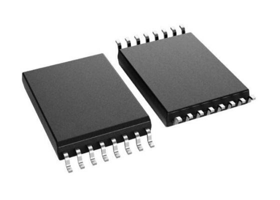 ISO6742QDWWRQ1 Puce de circuit intégré 5700Vrms Quad Channel Isolators numériques SOIC16