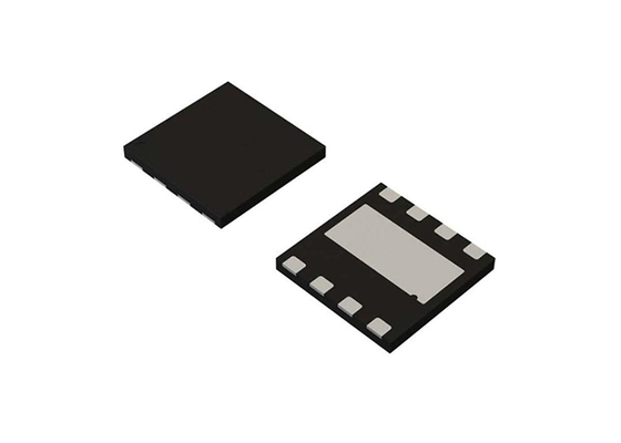 GNP2130TEC-ZE2 CI GaN 650V 130mΩ Transistor HEMT GaN à mode d'amélioration