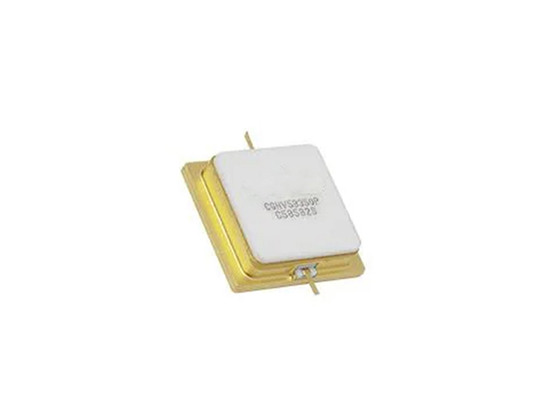 CGHV59350P CI GaN Haute efficacité Amplificateur GaN 50V 350W pour RADAR en bande C