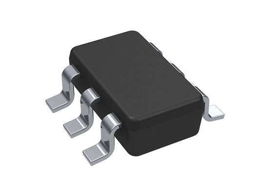 LMR51606XQDBVRQ1 Circuit intégré Puce Convertisseur Buck Synchrone Automobile 600mA