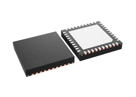 Circuit intégré ADS9118RHAR, puce convertisseur analogique-numérique 18 bits 10MSPS VQFN40