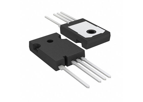 FGH75T65SHDTL4 Puce de circuit intégré 50V 75 A Tranche d'arrêt de champ IGBT Transistors TO-247-4