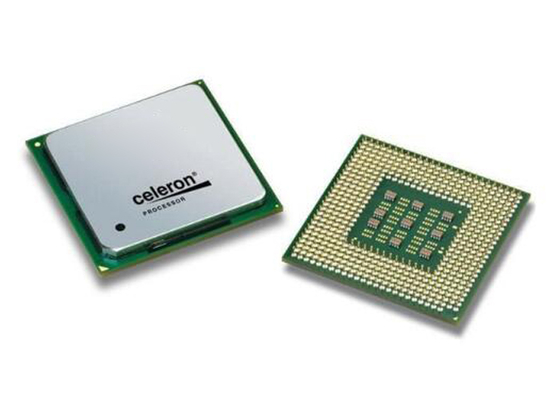 FH8065301615010 Puce de processeur IA avec 2 Mo de cache, processeur Celeron J1900 2,00 GHz
