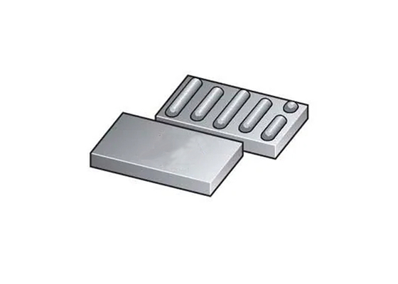 GANE7R0-100CBAZ CI GaN 100V 7mΩ FET GaN pour amplificateurs audio de classe D