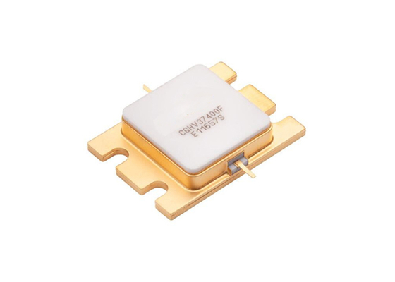 CGHV37400F GaN IC 400W 3,5 GHz à 3,7 GHz GaN HEMT Pour les systèmes radar S-Band