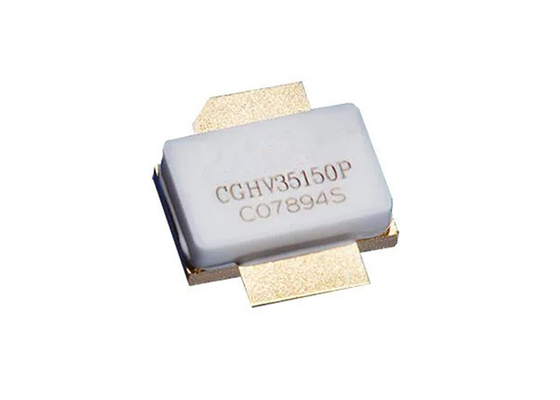 CGHV35150P CI GaN Haute Efficacité 50V 180W 3,1 GHz à 3,5 GHz Amplificateur GaN