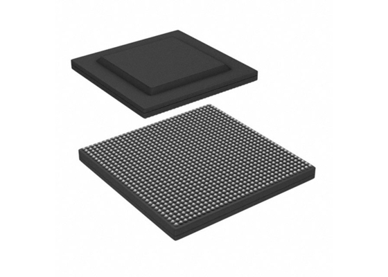 AM5K2E02ABDA25 Microcontrôleur MCU 1,25 GHz Processeur Sitara 32 bits Micro-processeur IC