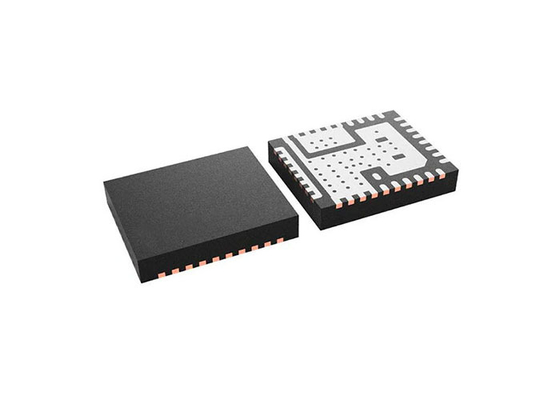 TPS546E25RXXR puce de circuit intégré 50A convertisseur de puce synchrone avec PMBus et télémétrie
