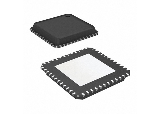 TLE9867QXA20 Microcontrôleur MCU 24MHz MOTIX MCU Microcontrôleurs 32 bits VQFN48